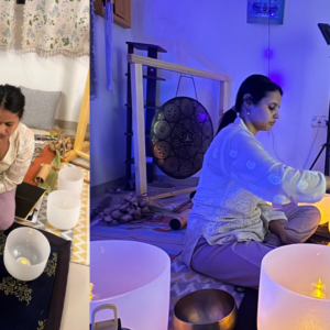 Silent Sounds: Restore Harmony with Sound