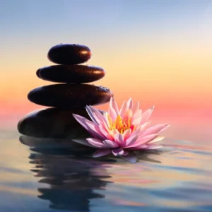 Sthirr: Stability & Inner Balance (Grounding & Mindfulness Program)