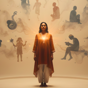 Shadow Constellation